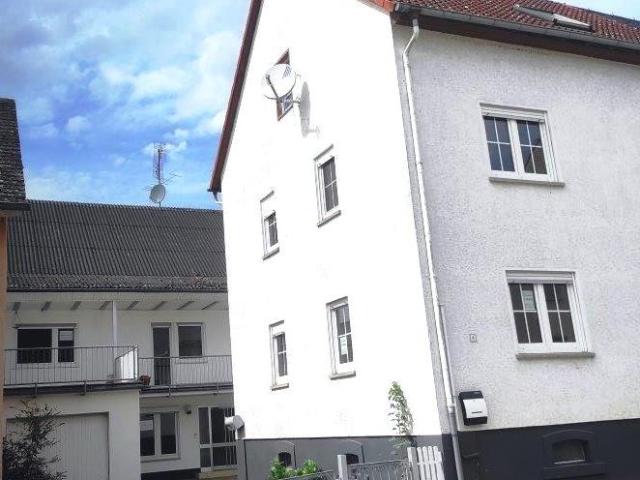 Haus kaufen in Hünfelden, Hessen