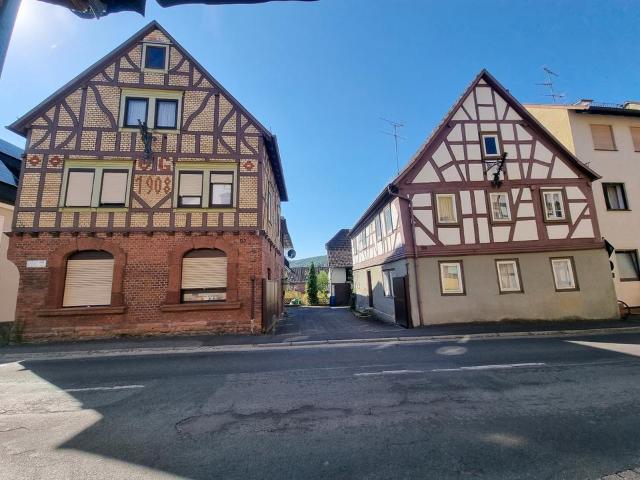 Haus kaufen in Hösbach, Bayern