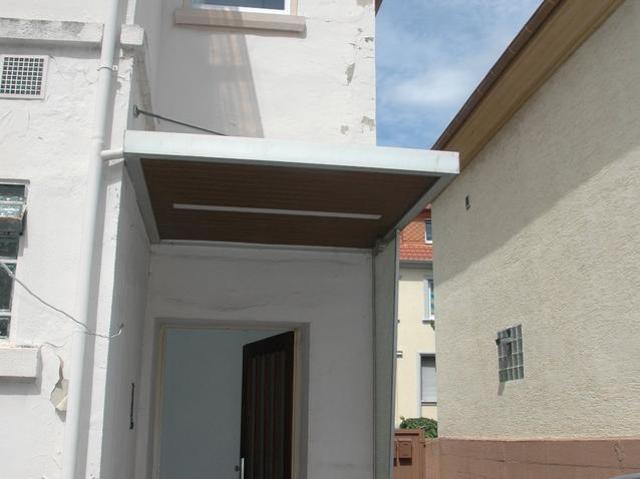 Haus kaufen in Worms-Zentrum, Worms