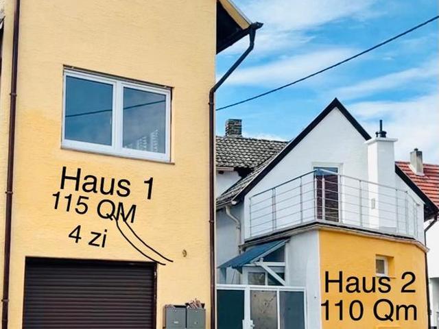 Haus kaufen in Gimbsheim, Rheinland-Pfalz