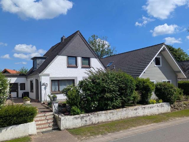 Haus kaufen in Schnarup-Thumby, Kreis Schleswig-Flensburg
