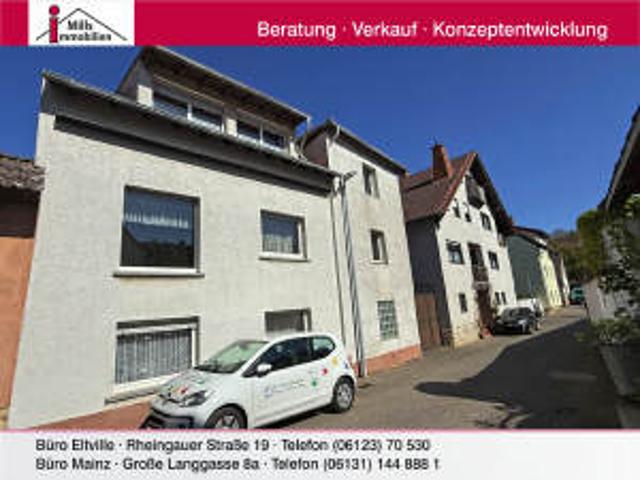 Haus kaufen in Bubenheim, Rheinland-Pfalz