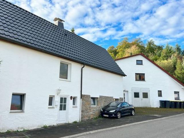 Haus kaufen in Dörentrup, Nordrhein-Westfalen