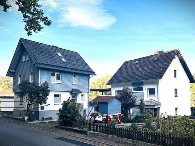 Haus kaufen in Ringgau, Hessen