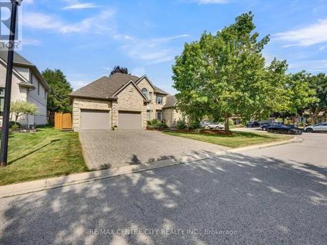 House for sale in Arva, Ontario