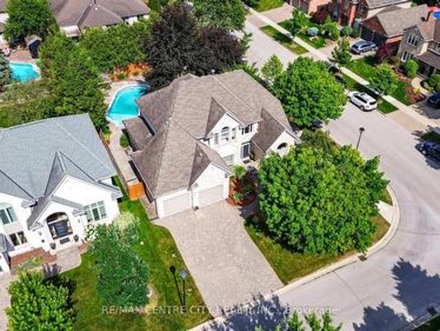 House for sale in Arva, Ontario
