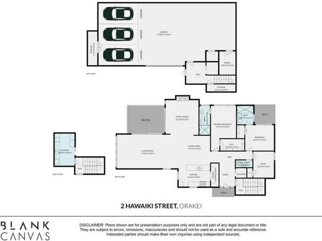 Apartment for sale in Hillersden