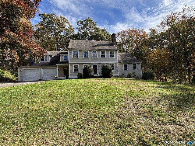 House for sale in Old Saybrook, Lower Connecticut River Valley Planning Region