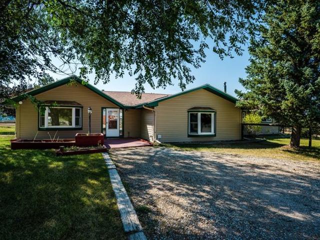 House for sale in Wyoming