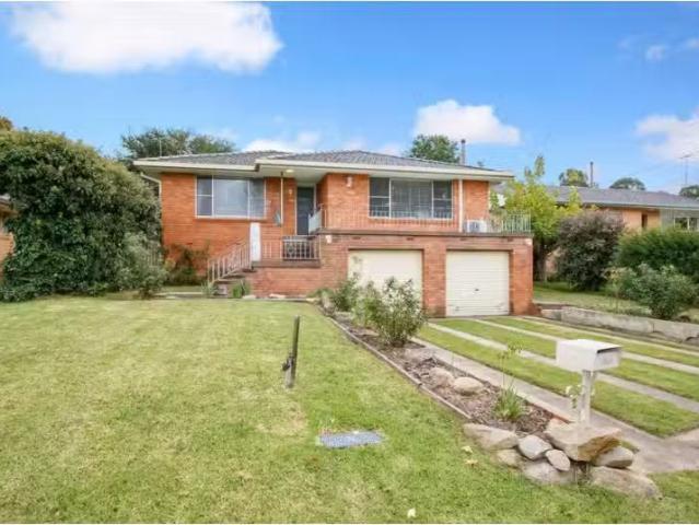House for rent in Ben Venue, Armidale