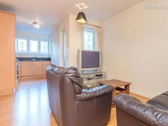 Apartment for rent in Leith Links, Scotland