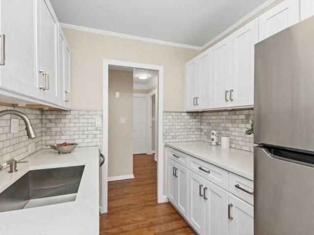 Condo for rent in Boston