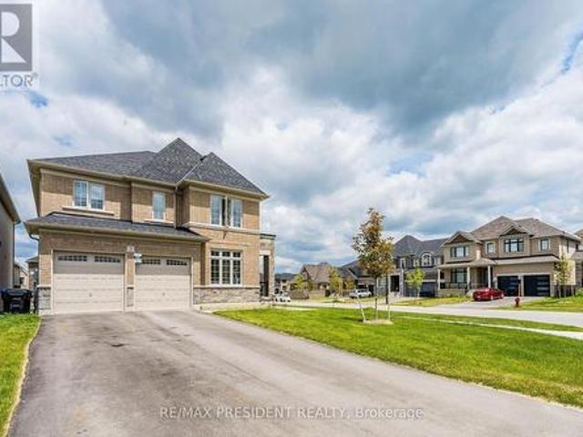 House for rent in Adjala–tosorontio, Ontario