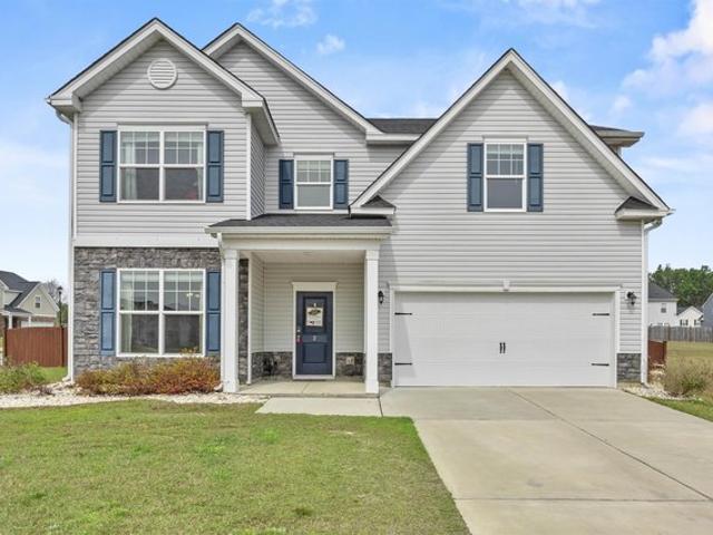 House for sale in Lugoff, South Carolina