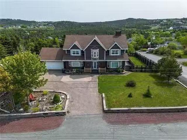 House for sale in Paradise, Newfoundland And Labrador