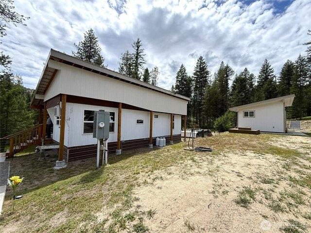House for sale in Republic, Washington