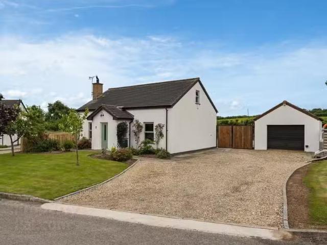 House for sale in Galway, The Municipal District of Adare — Rathkeale