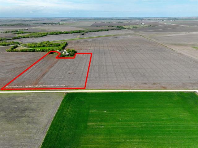 Property for sale in Malone, Texas