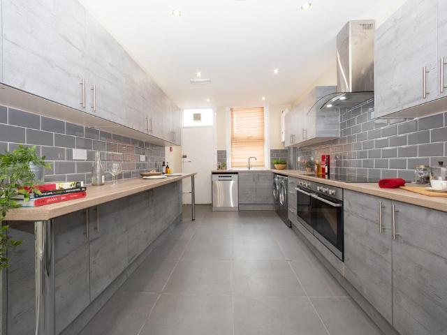 House for rent in Headingley, West Yorkshire