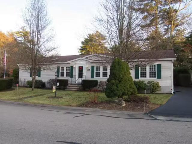 House for rent in Plymouth