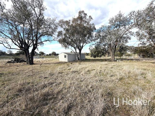 Land for sale in Rocky Creek, New South Wales