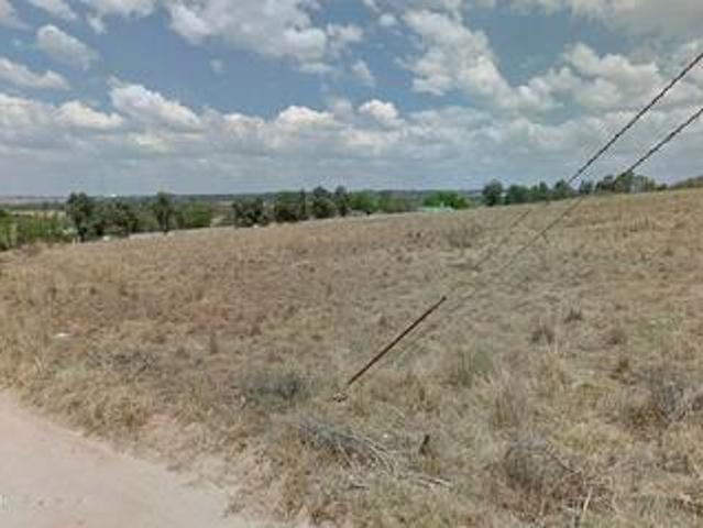 Land for sale in Kagiso, Gauteng