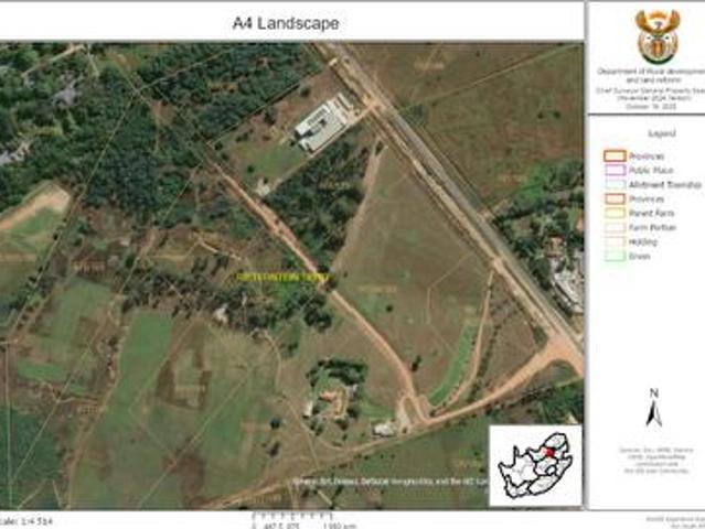 Land for sale in Kagiso, Gauteng