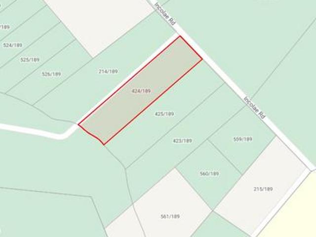 Land for sale in Kagiso, Gauteng