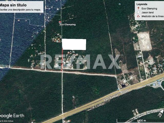 Quinta en venta en Riviera Maya, Quintana Roo