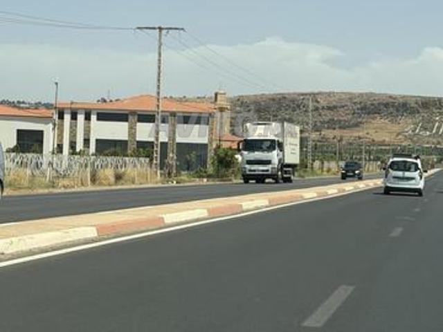 Propriété vente à Meknès