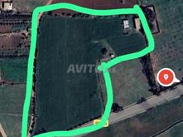 Propriété vente à Azemmour أزمور, Province d'El Jadida إقليم الجديدة