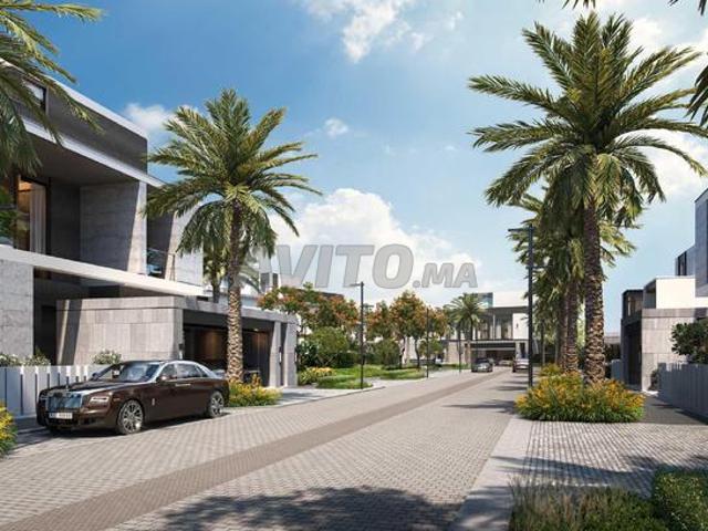 Propriété vente à Al Haouz, L'Oriental