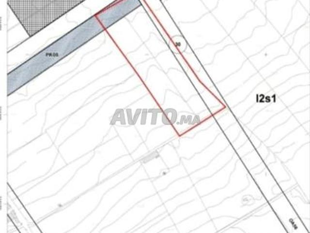 Propriété vente à El Ma, Gharb-Chrarda-Beni Hssen