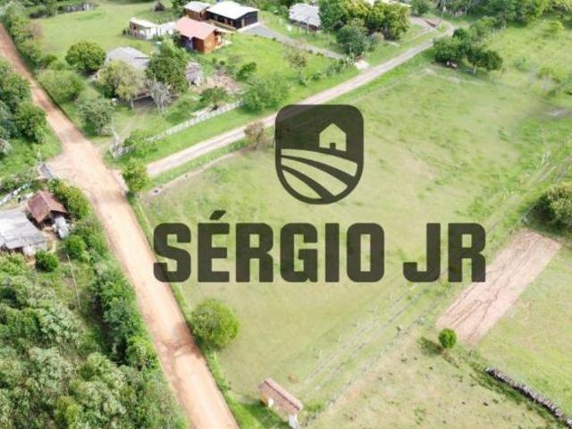 Sítio e chácara venda em Região Geográfica Imediata de Charqueadas - Triunfo - São Jerônimo, Região Metropolitana de Porto Alegre