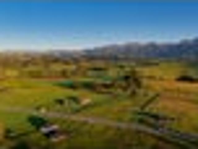 Land for sale in Canterbury
