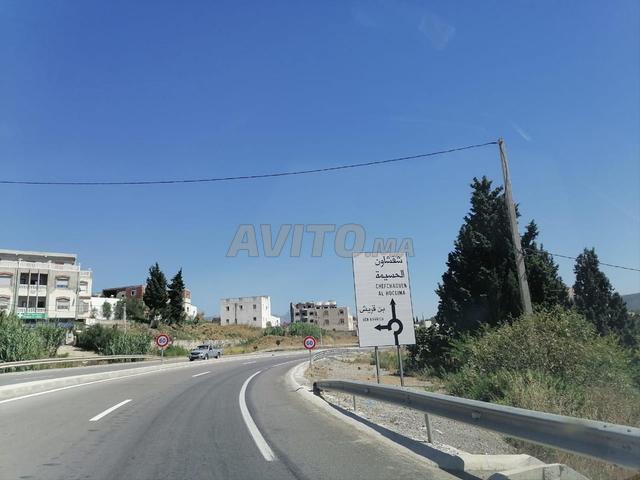 Propriété vente à Tétouan, Tanger-Tétouan