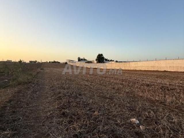 Propriété vente à El Ma, Gharb-Chrarda-Beni Hssen