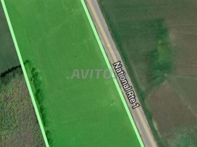 Propriété vente à Assilah, Tanger-Tétouan