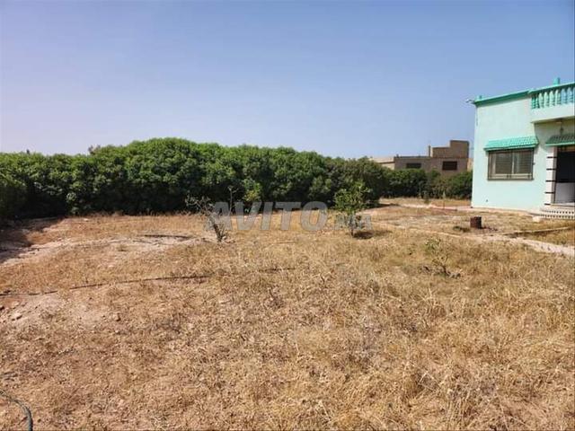 Propriété vente à Bouskoura, Gharb-Chrarda-Beni Hssen