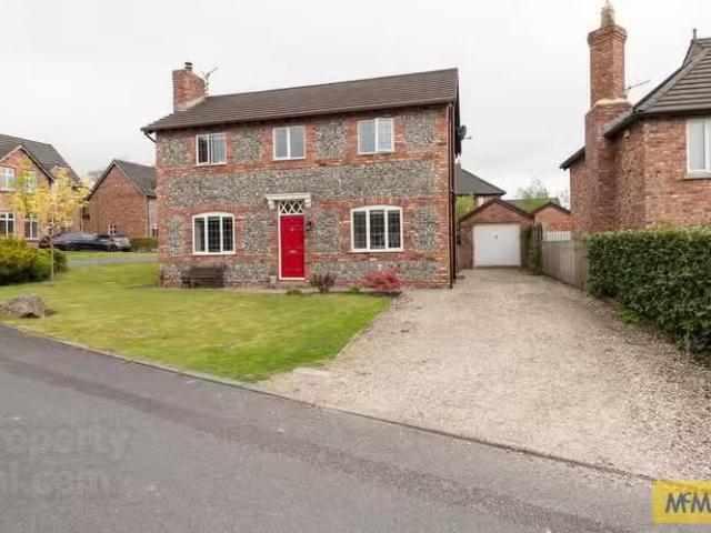 House for sale in Edenderry, North Tipperary
