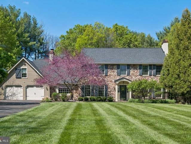 House for sale in Gwynedd, Pennsylvania