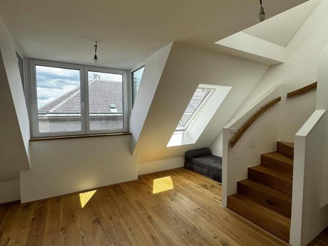 Apartment mieten in Floridsdorf, Wien