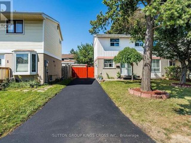 House for sale in Georgina, Ontario