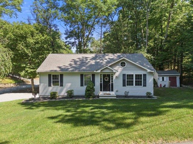 House for sale in New Hampshire