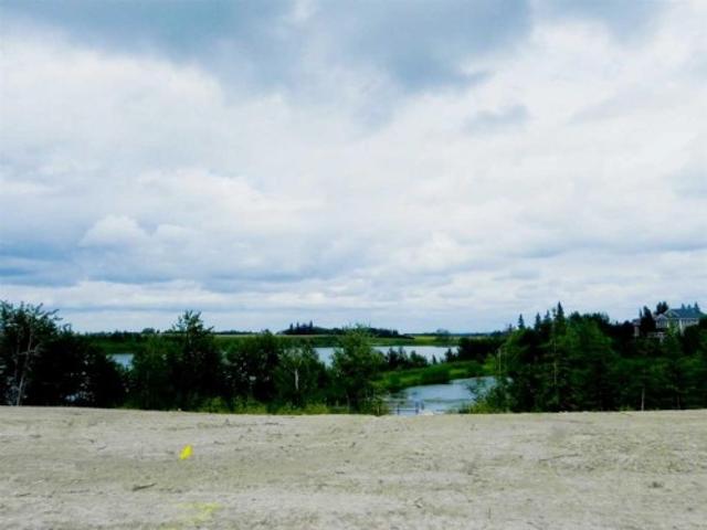 Land for sale in City of Lacombe, Lacombe