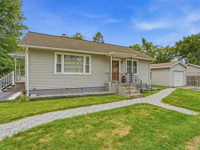 House for sale in Poughkeepsie, New York