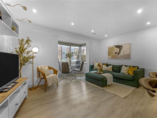 Apartment for sale in Bluebell, North Tipperary