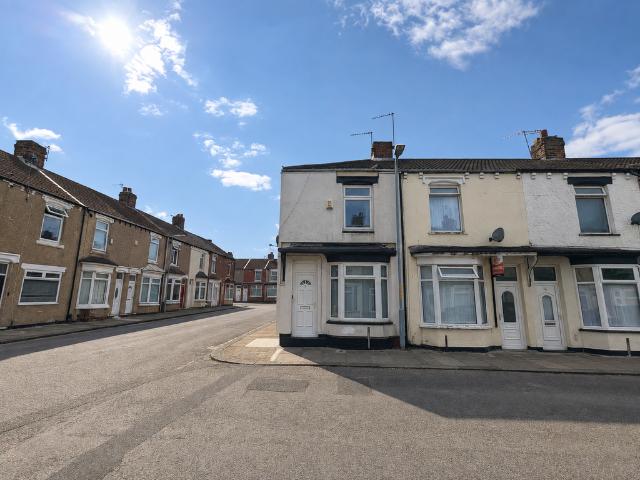 House for rent in Normanby, Middlesbrough