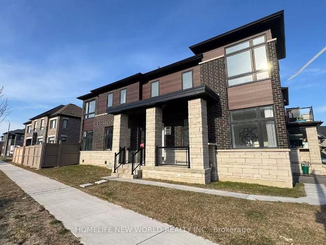 Townhouse for sale in Woburn, Ontario