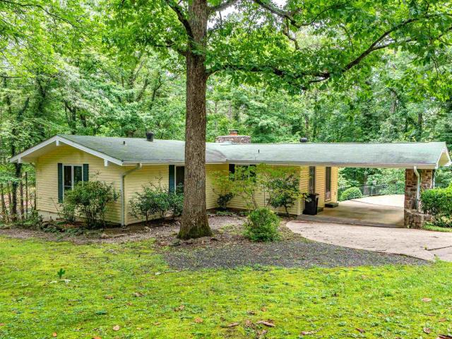House for sale in Ark